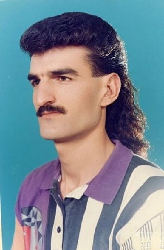 Mens 80S Hairstyles
 Mullets Are Trying To e Back And It ll Make You Wonder