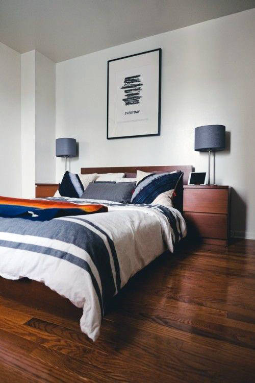 Mens Bedroom Ideas
 60 Men s Bedroom Ideas Masculine Interior Design Inspiration