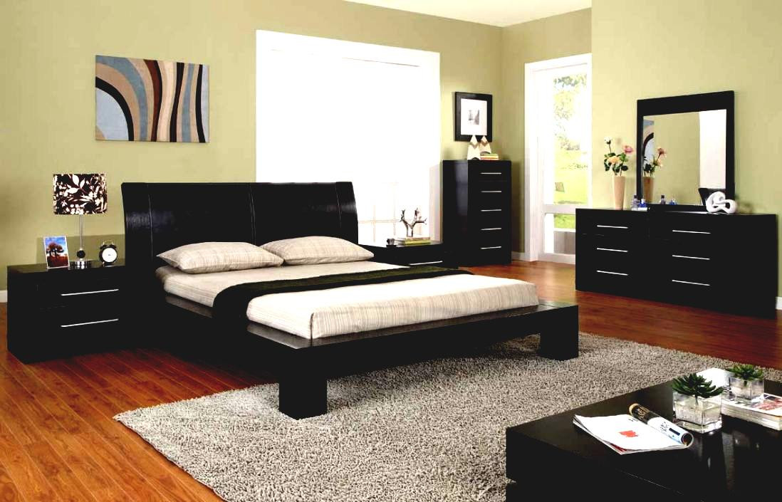 Mens Bedroom Sets
 Double bed furniture sets custom furniture design
