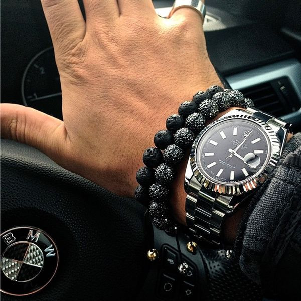 Mens Bracelet Watch
 17 Best images about Men s bracelet on Pinterest