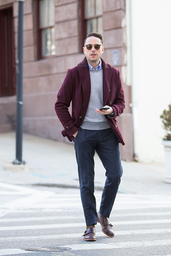 Mens Christmas Party Outfit Ideas
 What to Wear on a Valentine s Day Date Men s Outfit