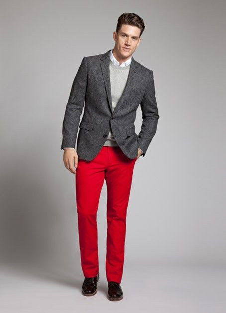Mens Christmas Party Outfit Ideas
 A Men s Guide To Dressing For Every Holiday Occasion