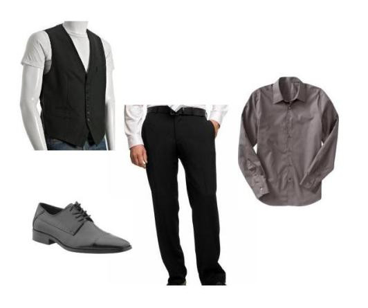 Mens Christmas Party Outfit Ideas
 Christmas Eve Outfit Ideas for Men InspirationSeek