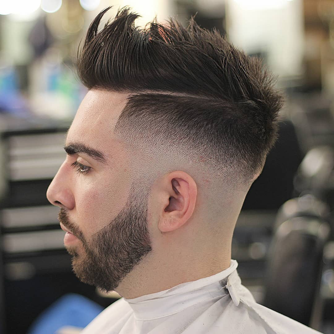 Mens Current Hairstyles
 Latest Men s Hairstyles 2018 Mens Hairstyle Swag