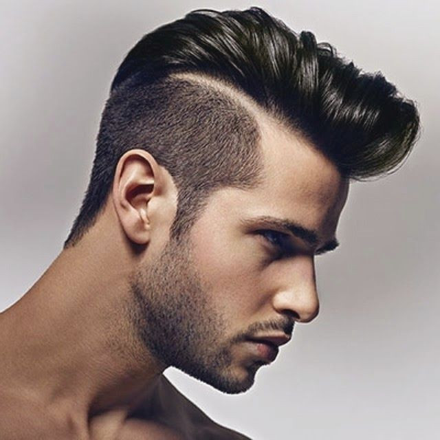 Mens Current Hairstyles
 Pin on Honesty