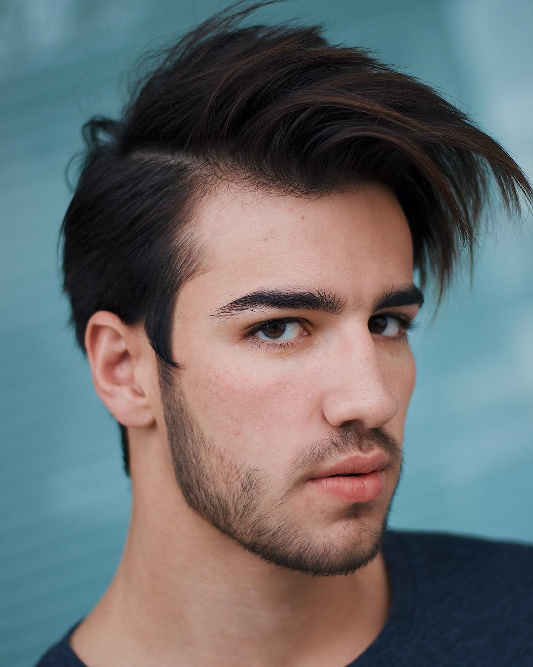 Mens Current Hairstyles
 Latest Men s Hairstyles 2018 Mens Hairstyle Swag