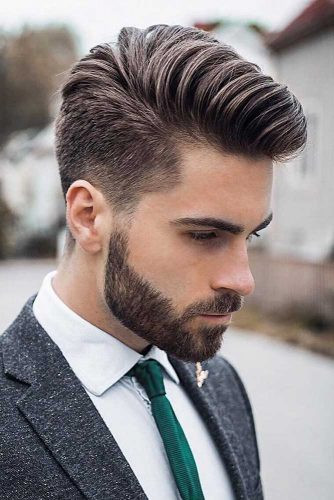 Mens Fashion Haircuts
 Men’s Haircuts You Should Try In 2020