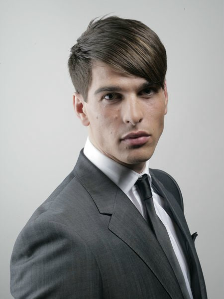 Mens Fashion Haircuts
 Hairdressing for a wearable and masculine men s fashion