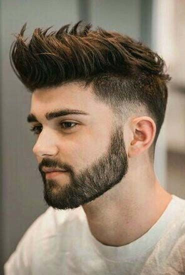 Mens Fashion Haircuts
 Haircuts For Young Boys 2018 Mens style