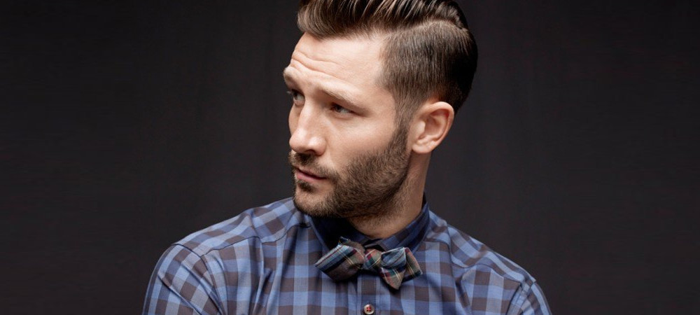 Mens Fashion Haircuts
 30 Sharp Fade Hairstyles For Men
