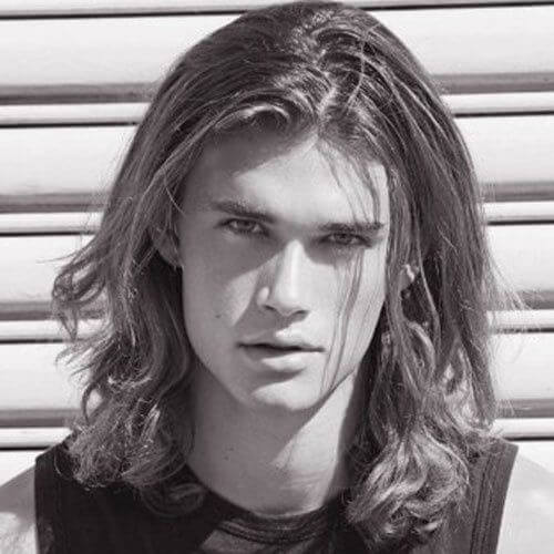 Mens Grunge Hairstyles
 Know What a Flow Is Find Out & Get Inspired by 50 Flow