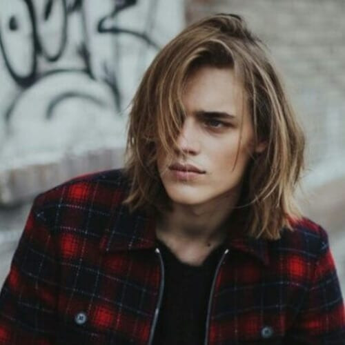 Mens Grunge Hairstyles
 grunge hairstyles for men Hairstyles By Unixcode