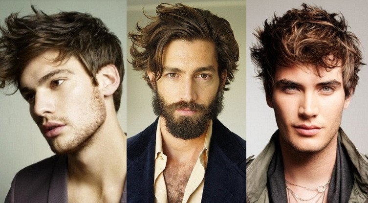 Mens Grunge Hairstyles
 Men s Hairstyles All You Need to Know About Them Mister