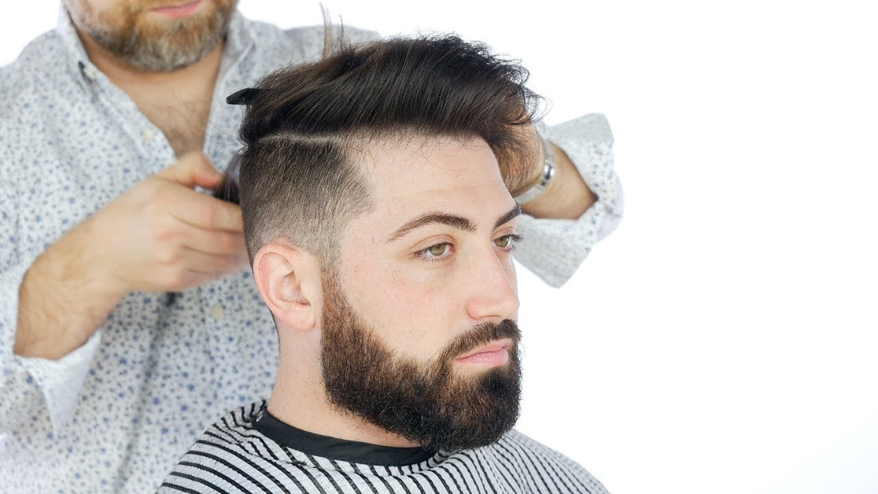 Mens Hair Cut Styles
 Haircuts For Men 2017 2018