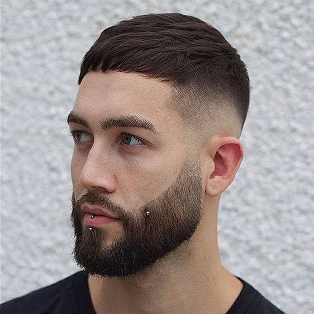 Mens Haircuts For Straight Hair
 61 Cool & Stylish Hairstyles for Men Sensod