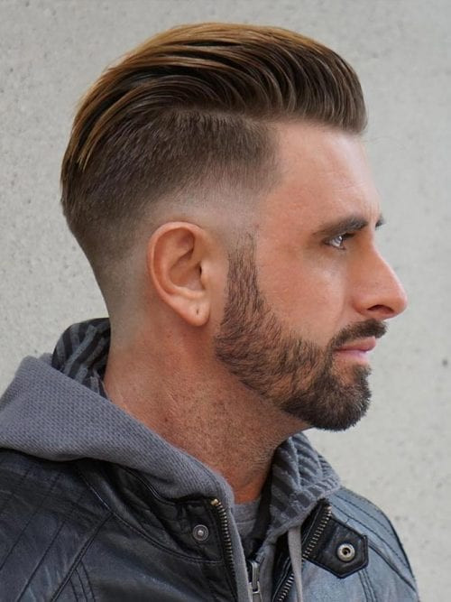 Mens Haircuts For Straight Hair
 10 Exquisite Hairstyles for Men with Straight Hair