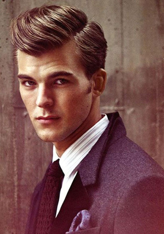 Mens Haircuts For Straight Hair
 20 Stylish Straight Hairstyles For Mens Feed Inspiration