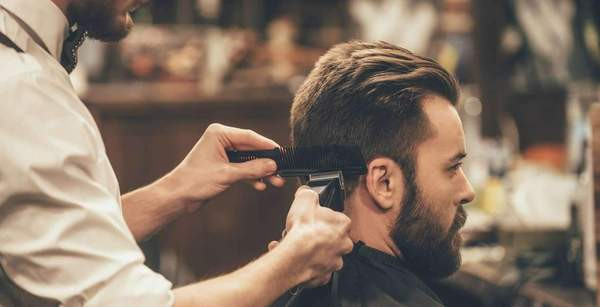 Mens Haircuts How To
 Hairdressing Terminology Guide For Men