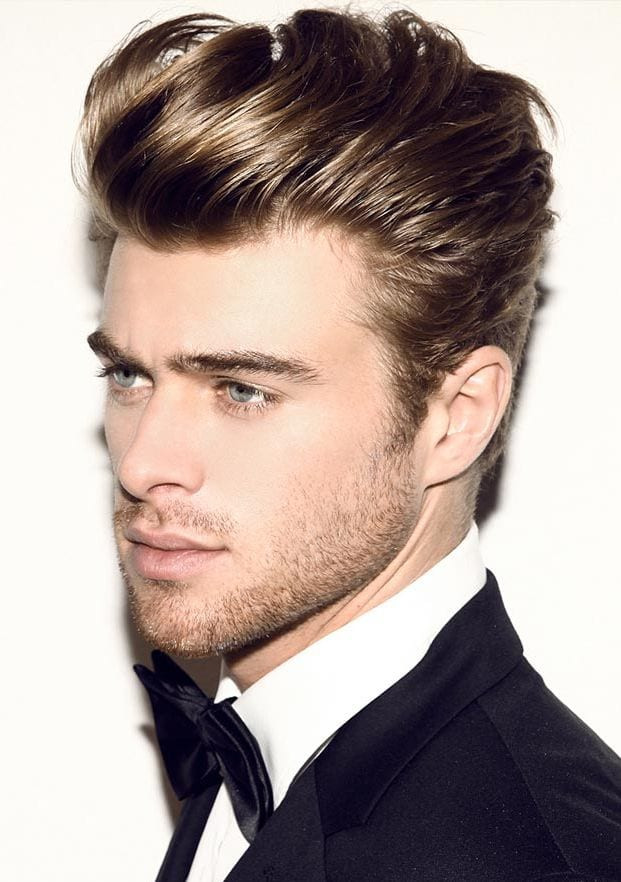 Mens Haircuts How To
 40 Outstanding Quiff Hairstyle Ideas A prehensive Guide