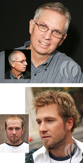 Mens Haircuts Minneapolis
 Men s Hair Replacement Minneapolis