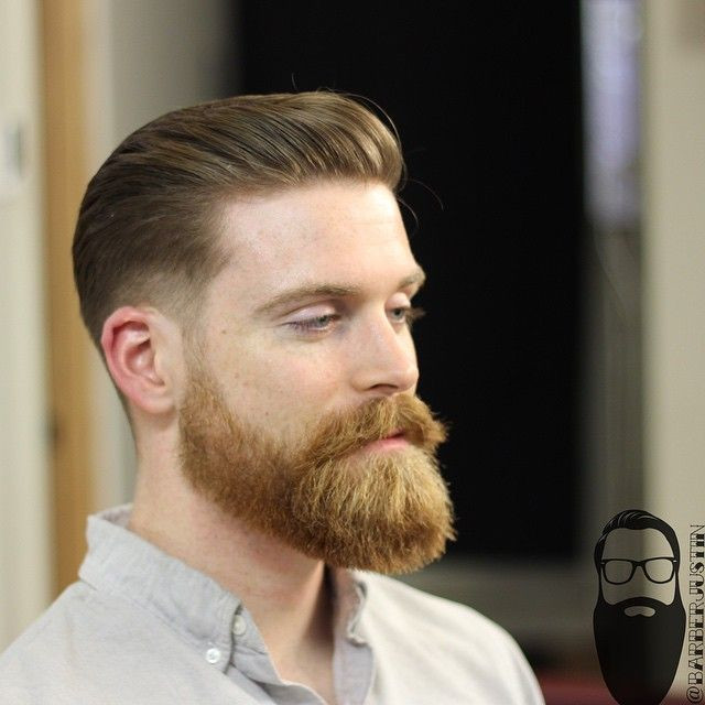 Mens Haircuts Minneapolis
 Taper Everything — Alex is moving to Minneapolis and