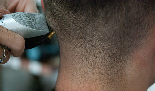 Mens Haircuts Missoula
 Our Services