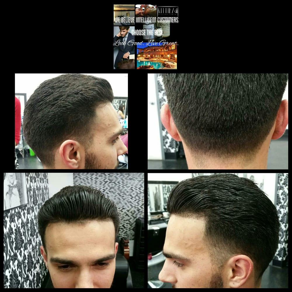 Mens Haircuts San Jose
 Kittiez Haircuts For Men San Jose Sunnyvale Cupertino