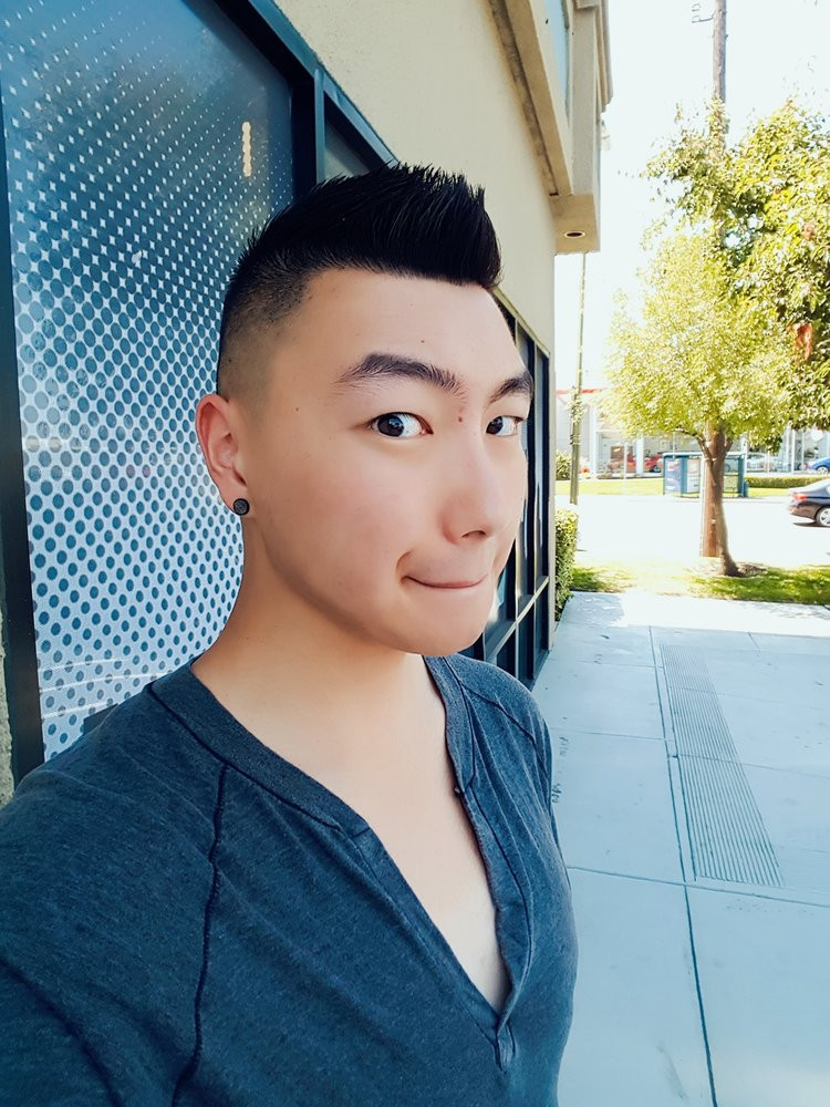 Mens Haircuts San Jose
 haircut by Phuong 5star for sure Yelp