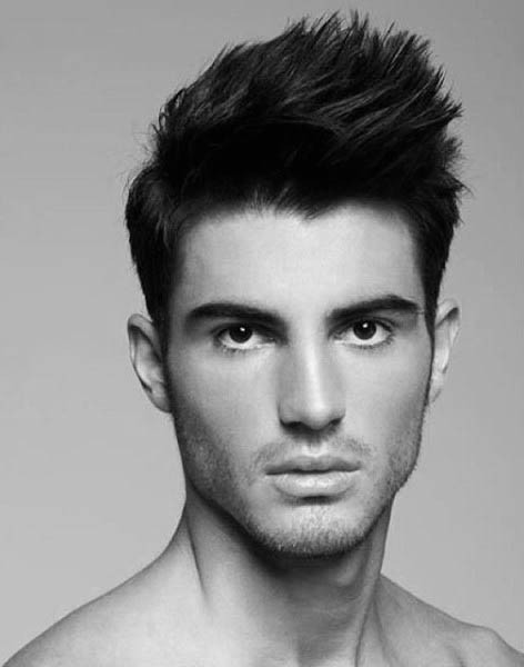 Mens Hairstyles For Thick Hair
 75 Men s Medium Hairstyles For Thick Hair Manly Cut Ideas