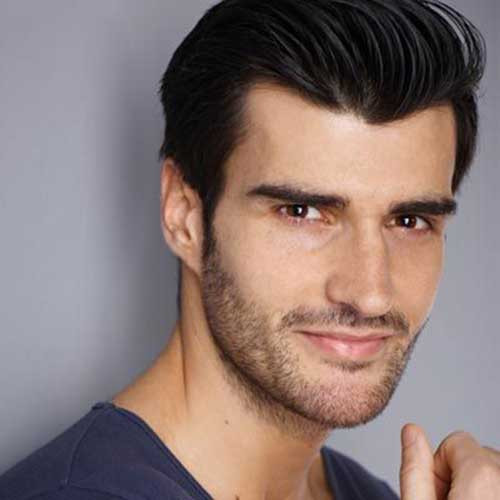 Mens Hairstyles For Thick Hair
 15 Best Thick Hairstyles for Guys