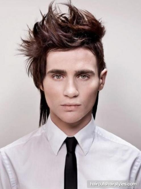 Mens Hairstyles Tumblr
 Awesome Men Hairstyles 2012