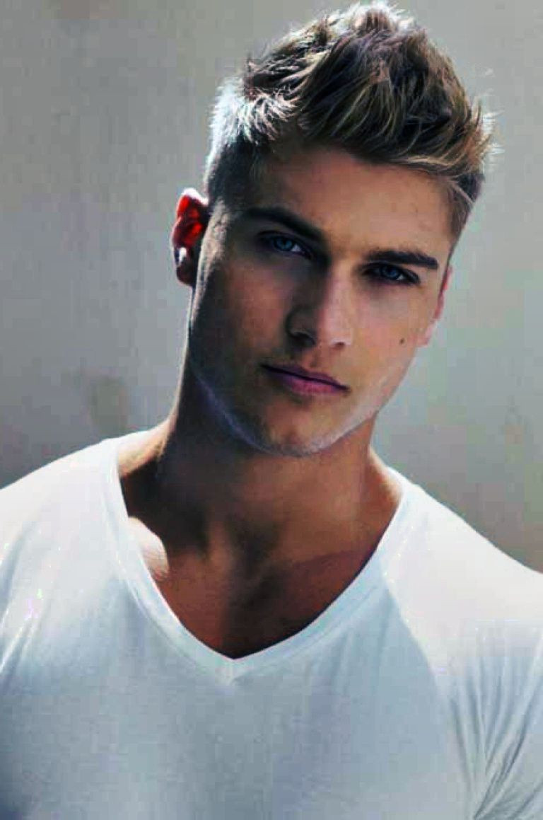 Mens Hairstyles Tumblr
 Chapter 7