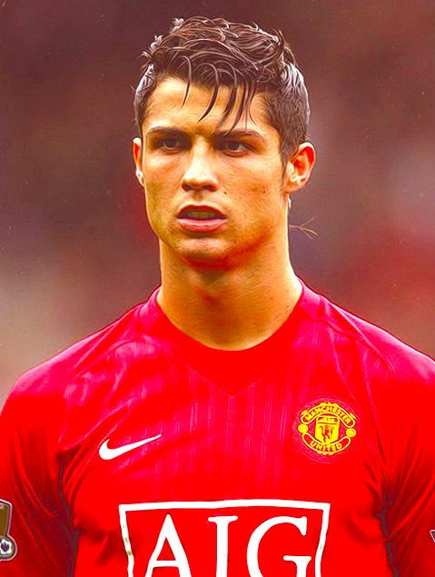 Mens Metro Hairstyles
 Cristiano Ronaldo hairstyles Metro Mullet