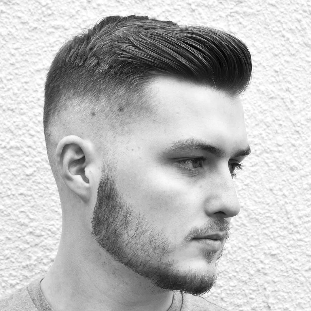 Mens Summer Haircuts
 19 Summer Hairstyles for Men