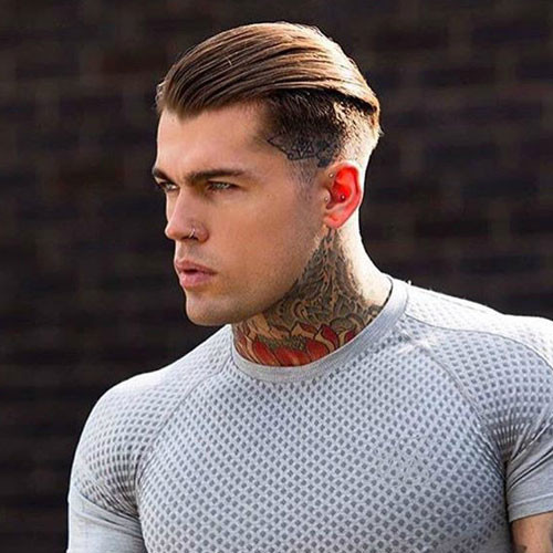 Mens Summer Haircuts
 13 Summer Hairstyles For Men