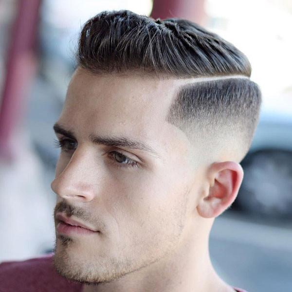 Mens Trendy Haircuts 2020
 Top 35 Business Professional Hairstyles For Men 2020 Guide