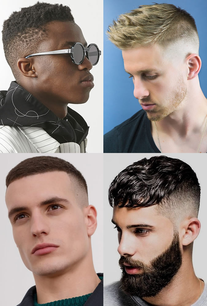 Mens Trendy Haircuts 2020
 The Biggest Men’s Hair Trends For 2020