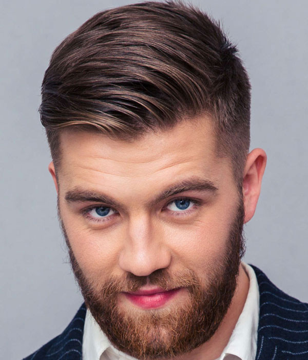 Mens Trendy Haircuts 2020
 The 32 Best Men Hairstyles to look HOT in 2019 2020