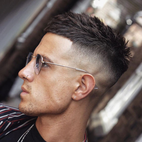 Mens Trendy Haircuts 2020
 45 Best Short Haircuts For Men 2020 Guide