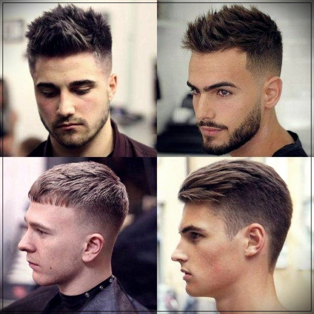 Mens Trendy Haircuts 2020
 2019 2020 men s haircuts for short hair