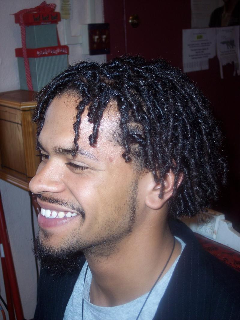 Mens Twist Hairstyles
 Twists for men Hairstyle for women & man