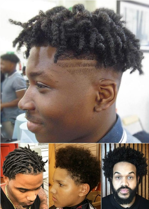 Mens Twist Hairstyles
 100 New Men’s Haircuts 2018 – Hairstyles for Men and Boys