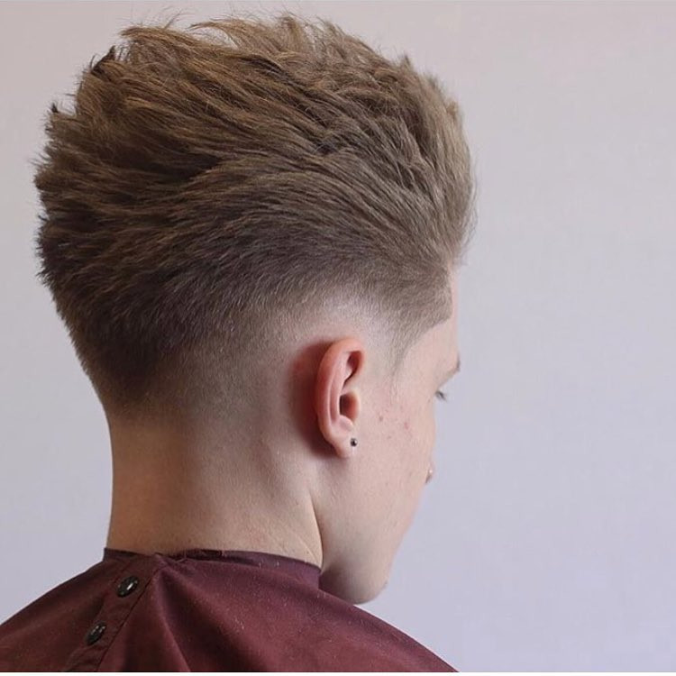 Mens Undercut Hairstyle 2020
 10 Short Haircuts for Men Top10 Most Wanted Men