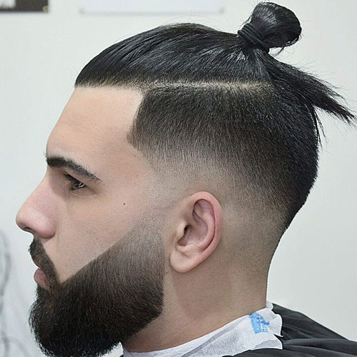 Mens Undercut Hairstyle 2020
 35 Best Men s Fade Haircuts The Different Types of Fades
