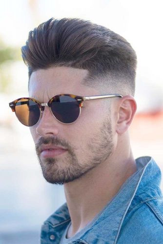 Mens Undercut Hairstyle 2020
 Men’s Haircuts You Should Try In 2020