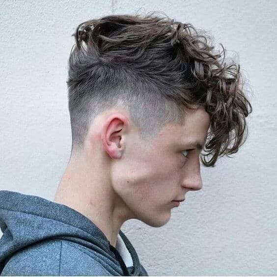 Mens Undercut Hairstyle 2020
 50 Trendy Undercut Hair Ideas for Men to Try Out