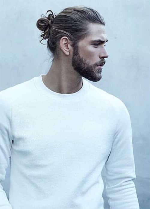 Mens Undercut Hairstyle 2020
 Top 37 Men’s Long Hair With Undercut Hairstyles of 2020