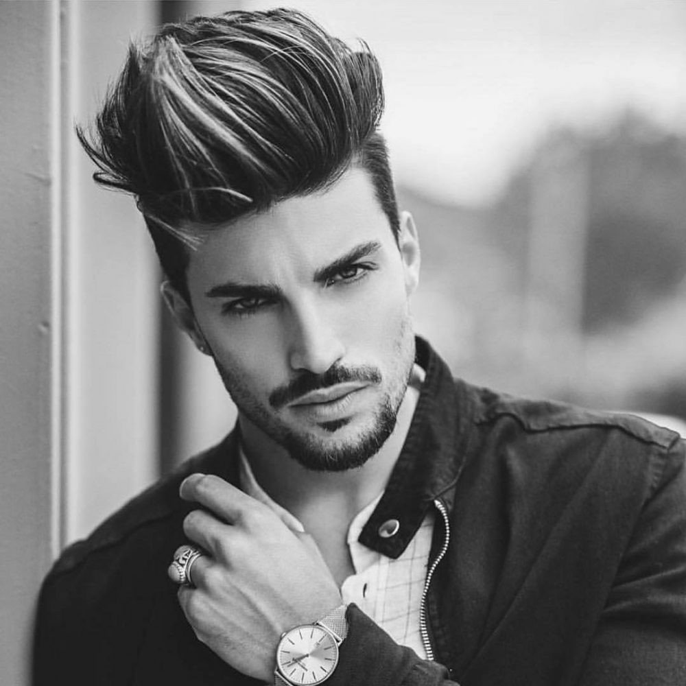 Mens Undercuts Hairstyles
 41 Fresh Disconnected Undercut Haircuts for Men in 2018