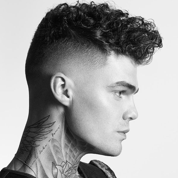 Mens Wavy Hairstyles 2020
 51 Best Short Hairstyles For Men To Try in 2020