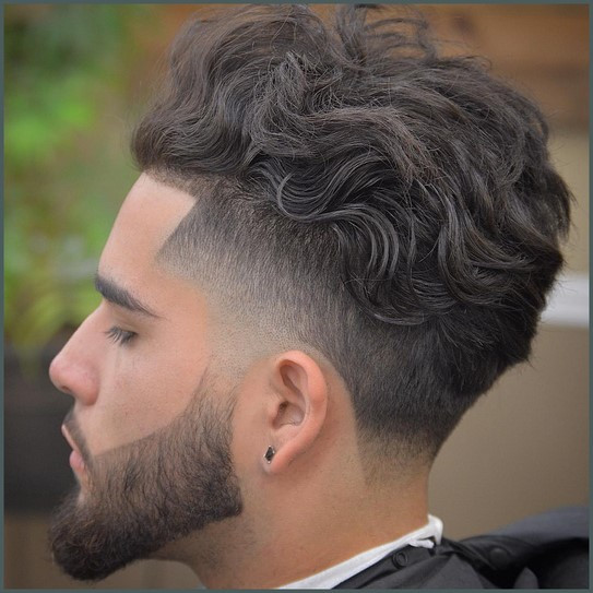 Mens Wavy Hairstyles 2020
 Cool Dude Haircuts
